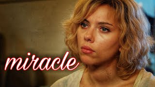 Lucy - Sia Miracle [Music Video]