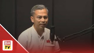 Mampu ke PH hapuskan PTPTN - Fahmi Fadzil