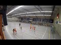 handbal svbo e1 vako e1 6 10