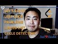 Leet Code Javascript Interview Questions and Answers - Linked List Cycle Detection