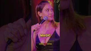 Mark Normand Roasts Lauren Compton First Date Live Comedy