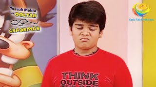 Tapu Asks For A Cricket Bat | Full Episode | Taarak Mehta Ka Ooltah Chashmah | Bhide K aam