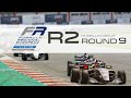 Race 2 - Round 9 Mugello Circuit - Formula Regional European Championship by Alpine