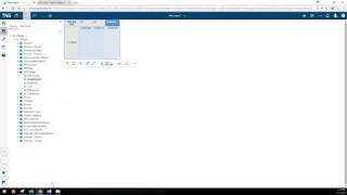 Cognos 11 - Create Custom Groups