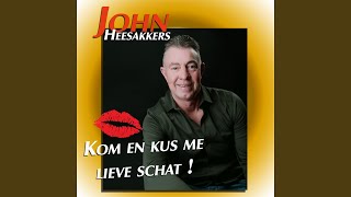 Kom En Kus Me Lieve Schat!