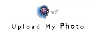 eP2P Application Tutorial - e - Data - Update My Photo