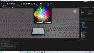 ROBLOX Scripting Tutorial #3 - While true do loops, for i loops