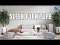 50 modern living room in 6 minutes interiordesign