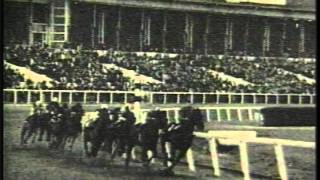 Fair Grounds Race Course History (Fair Grounds Museum, LLC) Part I