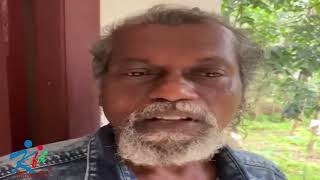 Sathyan Komalloor about KFA