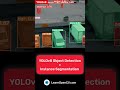 YOLOv8 Object Detection and Instance Segmentation #yolov8 #yolov5 #objectdetection #deeplearning #ai