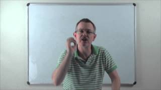 Learn English: Daily Easy English 0834: demanding