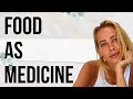 Can You Heal Your Body with ONLY Food? with Jesse Golden | The Art Of Being Well | Dr. Will Cole