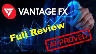 Vantage Markets Review : All You Need To Know About VantageMarkets