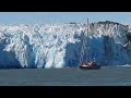 Sail through Patagonia