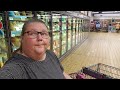 WEEKLY ALDI SHOPPING // HAUL // VLOG