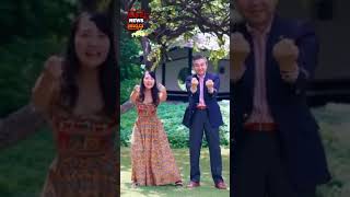 Japanese Ambassador Hiroshi Suzuki dances for kaavaalaa song and shares a video of the jailer's song