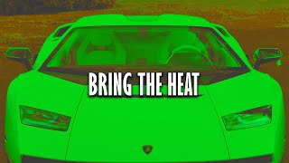(FREE) 1 Minute Freestyle Trap Beat - "Bring The Heat" - Free Rap Beats | Free Rap Instrumentals
