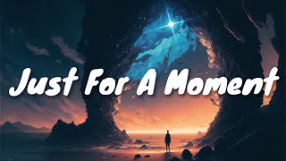 Gryffin - Just For A Moment (feat. Iselin)