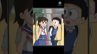 Luka chuppi song 💞 Nobita Shizuka 💞WhatsApp status🤗