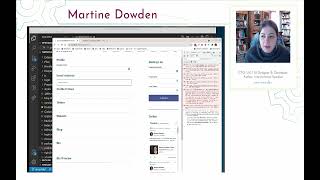 E:07 Restyling devspaceconf.com: Accessible Forms