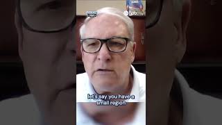 Georgia High School Football Playoff Rankings Explained with GHSA Executive Director, Dr. Tim Scott