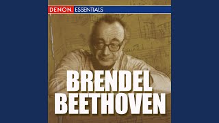 Beethoven: Ten Variations in \