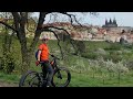 Fat tire e-Bike tour in Prague - PrahaBike Tours & Rentals