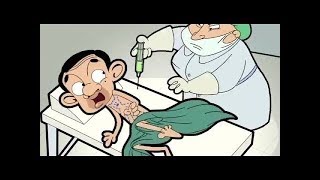 Best Cartoon Mr Bean ❤️ Ultimate Cartoon ★ Funny Cartoon For Kids - Cartoons for  children