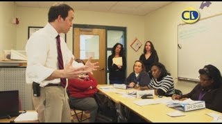 Mastering the Schedule for Academic Success