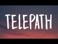 Conan Gray - Telepath (Lyrics)