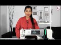 zoje ස්වයංක්‍රීය අධිවේගී මහන මැෂිම highspeed sewing machine singer