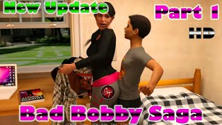 Mxtube.net :: bad bobby saga liza Mp4 3GP Video & Mp3 Download ...