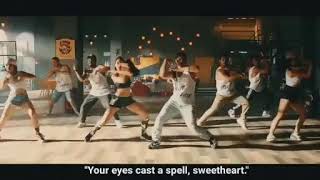 Ladgi Lahori di aa full video song HD 1080P| street dancer 3d movie