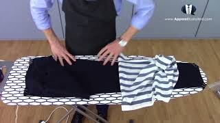 How to Iron Pants Smart Tricks You Need To Know