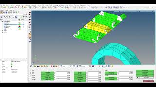 Element Quality check in Hypermesh