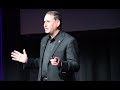 The Day that Forever Changed American Culture  | Yoram Solomon | TEDxOakLawn