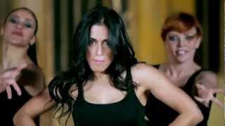 Xristina  Salti  --  Esena  Se  Thimamai  Official  Video  HD  2012