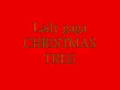 Lady Gaga -Christmas Tree