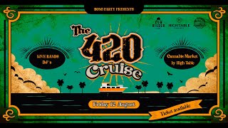 The 420 Cruise #1 (After-movie)