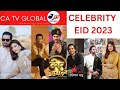 Celebrity Eid 2023 | Presenter: Mohini | CA TV Global