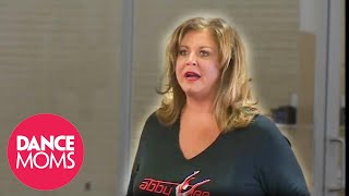“This Is a WASTE OF TIME!” Pyramid Is Full of RED FLAGS (Season 6 Flashback) | Dance Moms