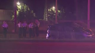 Fatal crash shuts down U.S. 301 in Hillsborough County