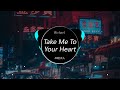 Michael-Take Me To Your Heart(DJ伦大人 Mix)-男FunkyHouse