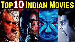 Top 10 Best Indian Movies Beyond Imagination on YouTube, Netflix & Hotstar(Part 6)