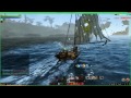 archeage 2015 quick and safe sea tradepack run make gold fast both ftp p2p