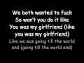 Trey Songz - Don´t Judge (with lyrics on the screen)