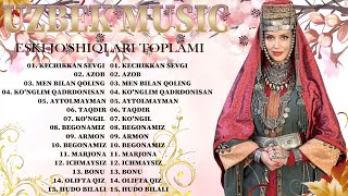 Top Uzbek Music 2021 - Uzbek Qo'shiqlari 2021 - узбекская музыка 2021 - узбекские песни 2021