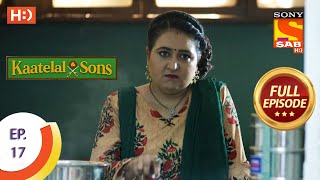 Kaatelal \u0026 Sons - Ep 17 - Full Episode - 8th December 2020