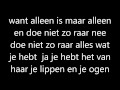 lil kleine verliefd op je moeder lyrics